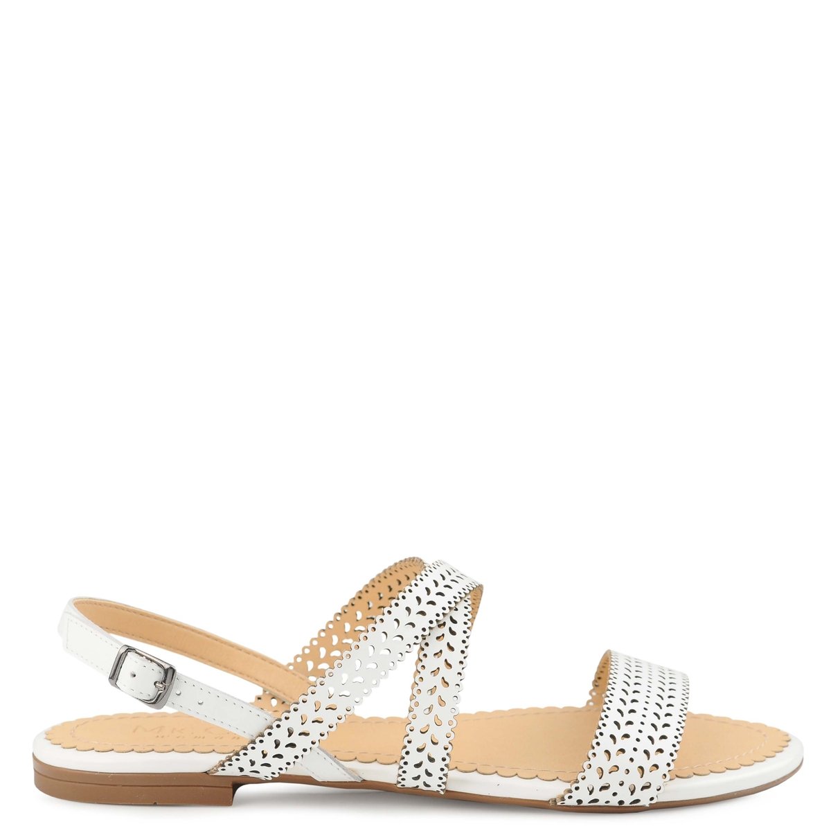 sandalia rasteira mr cat