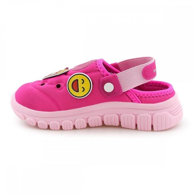 Sandalia Novopé 99001290-2281 Infantil