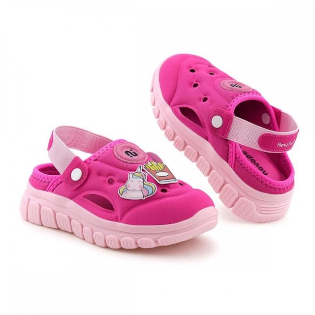 Sandalia Novopé 99001290-2281 Infantil