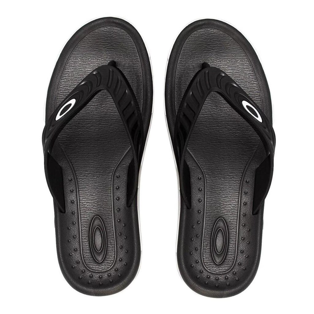 Sandália Oakley Masculina Casual Crowd