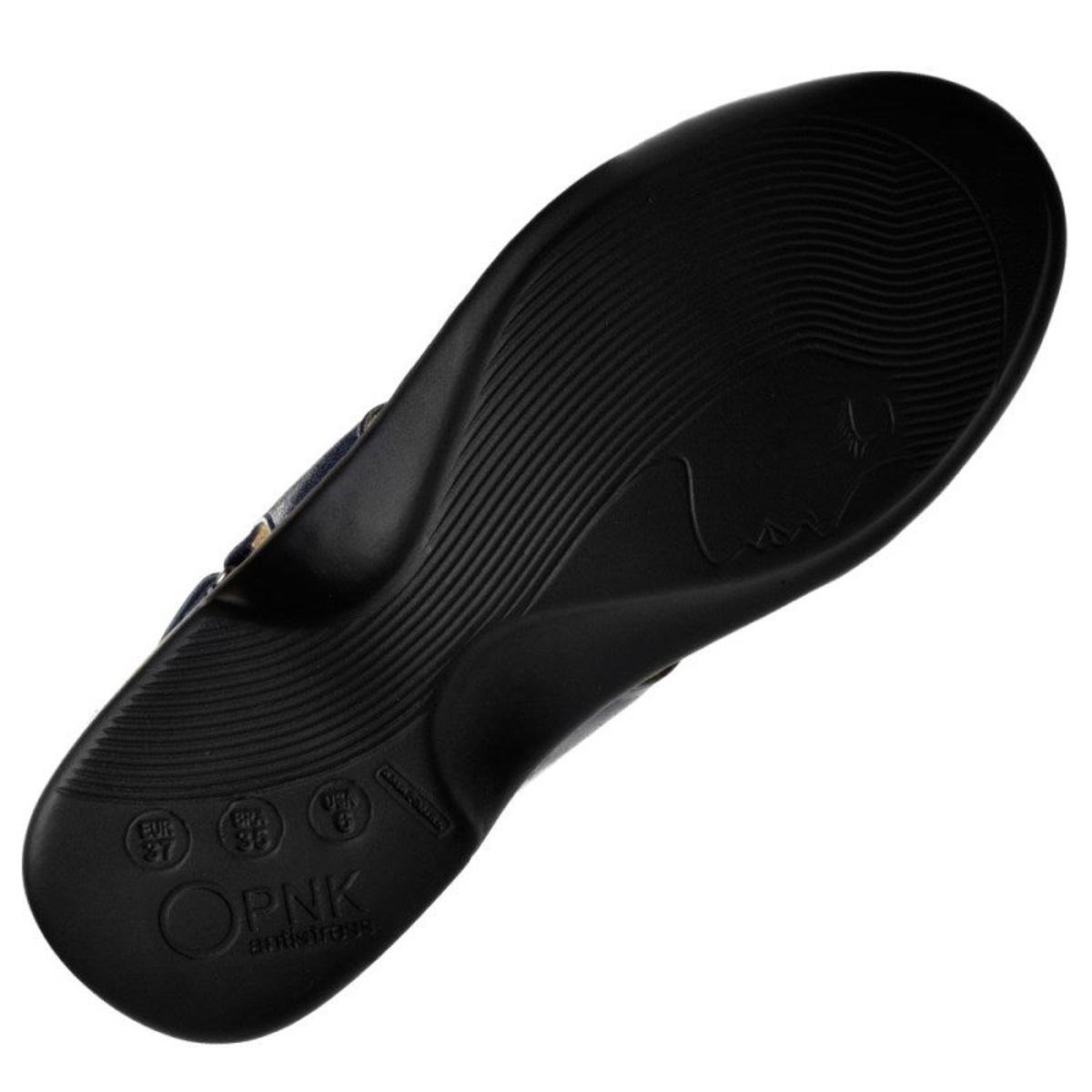 sandalia taiga opananken