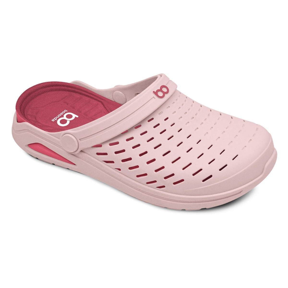 Sandália Ortopédica Kin Babuche Clog Indicado Alta Absorção de Impacto Menor preço em Sandália Ortopédica Kin Babuche Clog Indicado Alta Absorção de Impacto