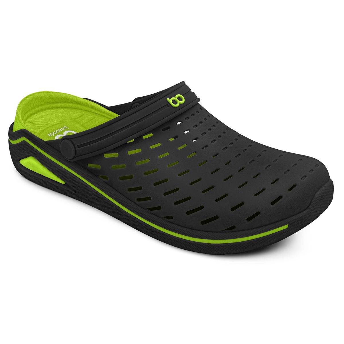 Sandália Ortopédica Masculina Brave Clog Esporão Facite Menor preço em Sandália Ortopédica Masculina Brave Clog Esporão Facite