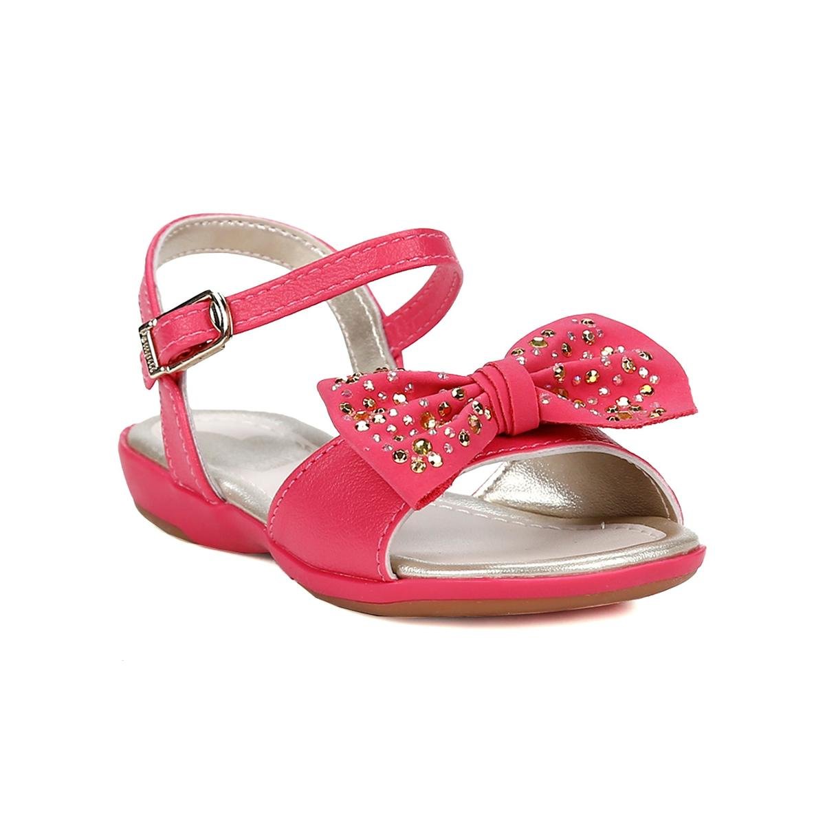 sandalias pampili infantil feminina