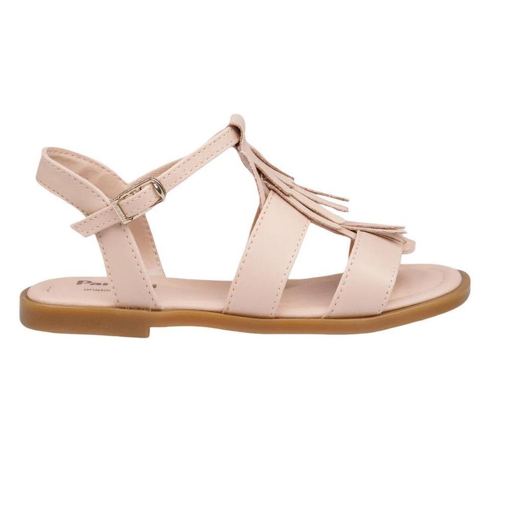 SANDALIA PAMPILI VICK FRANJA REF 574031000 FEMININO