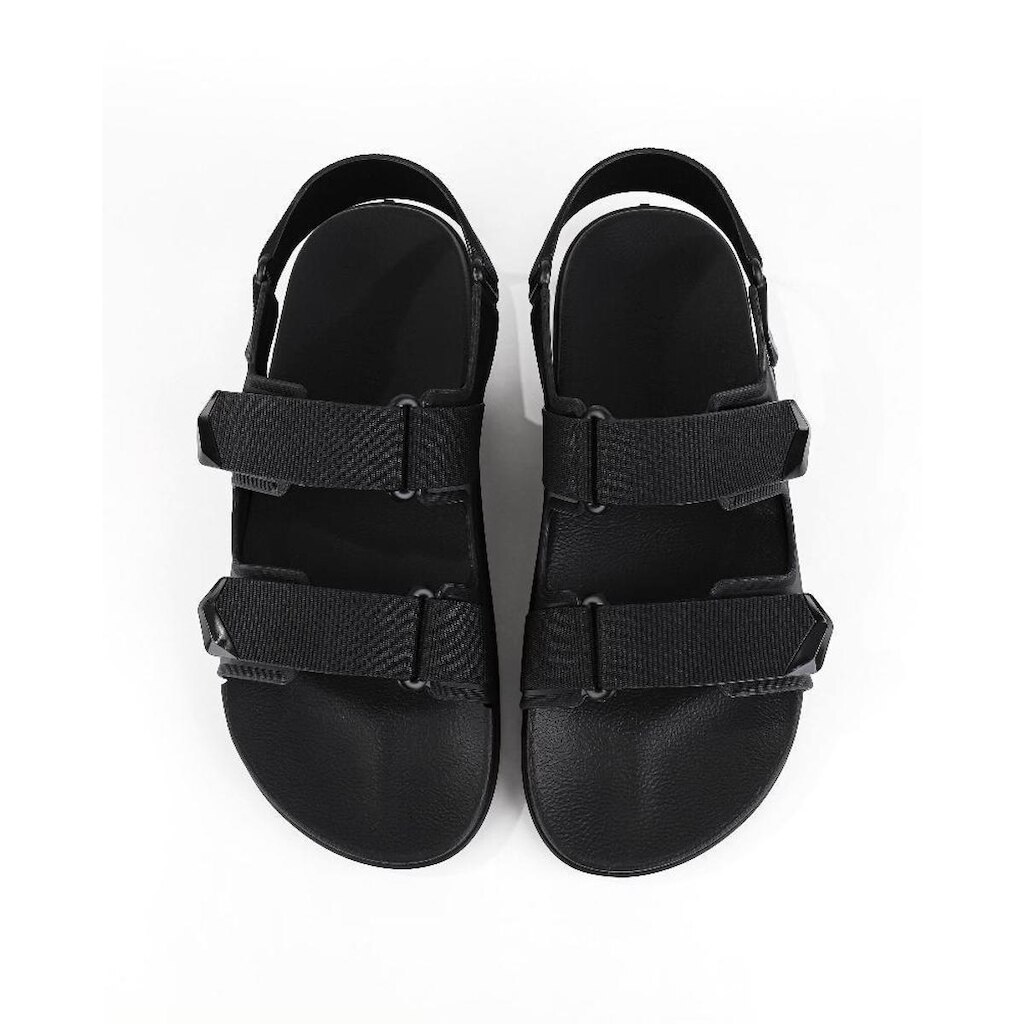 Sandália Papete 2Straps Rider