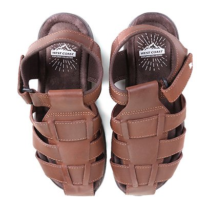 papete masculina west coast