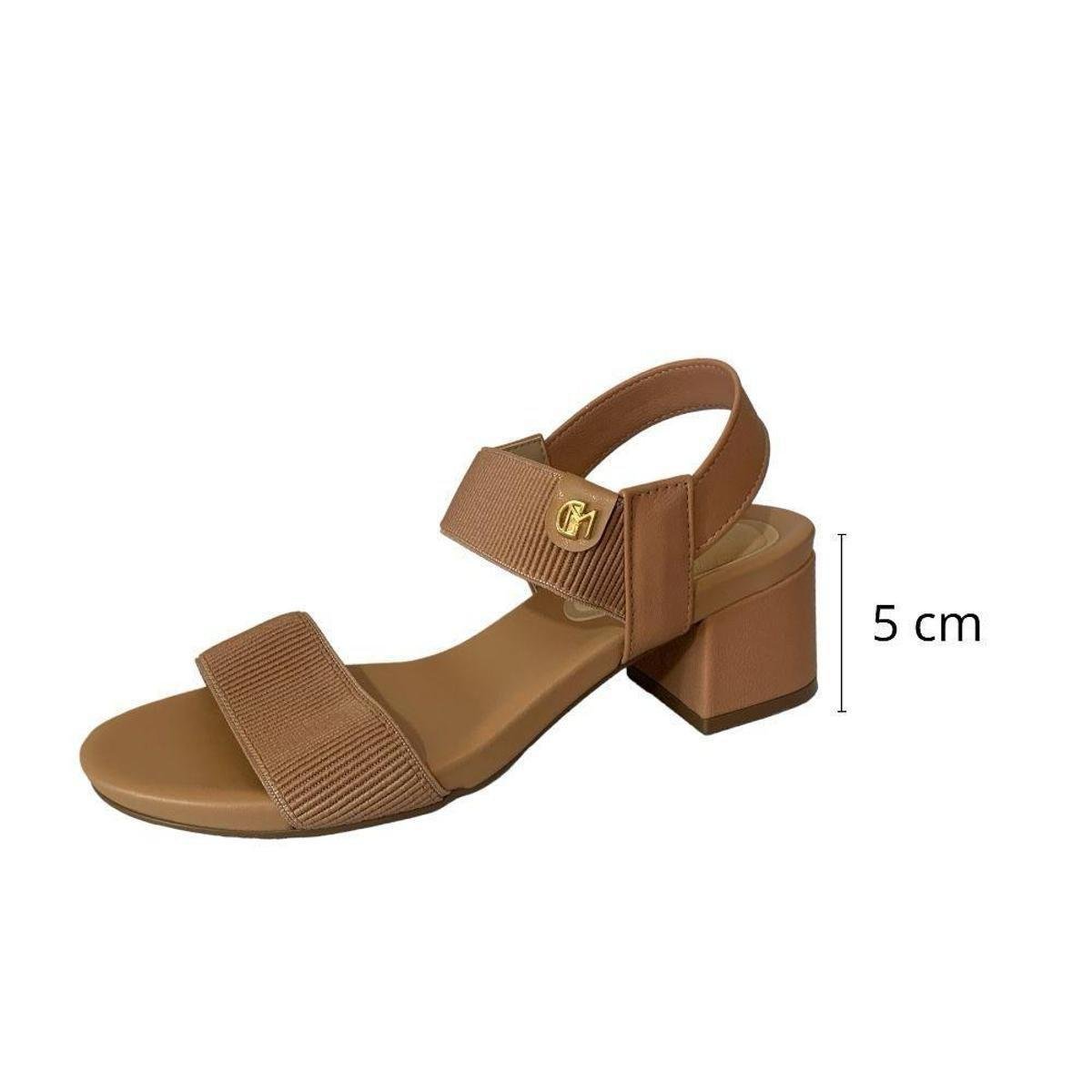 Sandália Papete Feminina Modare Ultraconforto Anatômico Menor preço em Sandália Papete Feminina Modare Ultraconforto Anatômico