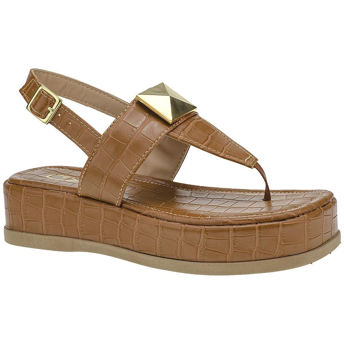 Sandália Papete Feminina Plataforma Dedo é ruim? Sandália Papete Feminina Plataforma Dedo é boa?