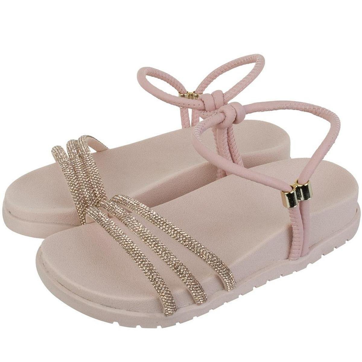 Papete Sandália Para Criança De 10 Anos Sandália Papete Infantil