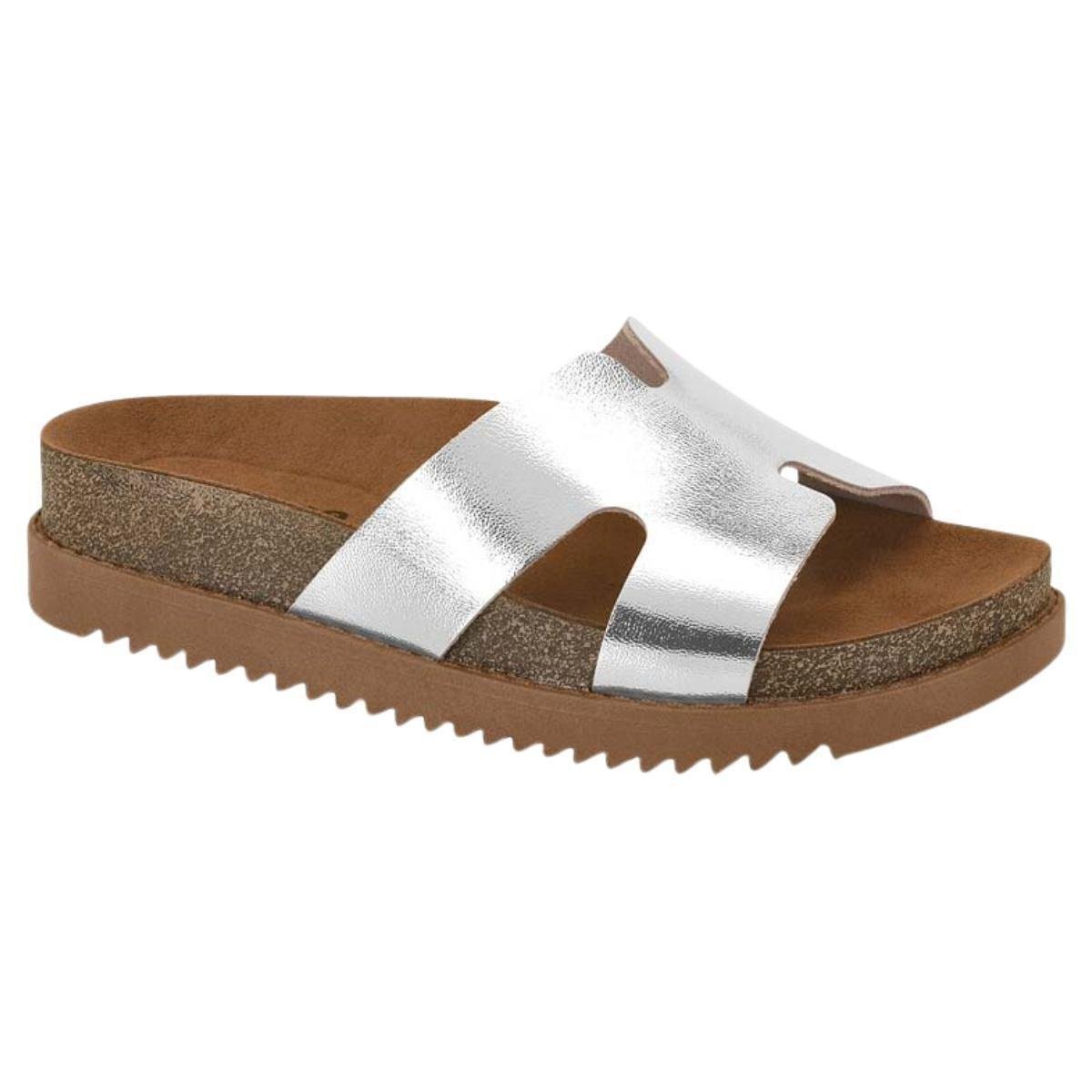 Sandalia Papete Moleca Tratorada Feminina Casual Macia é ruim? Sandalia Papete Moleca Tratorada Feminina Casual Macia é boa?