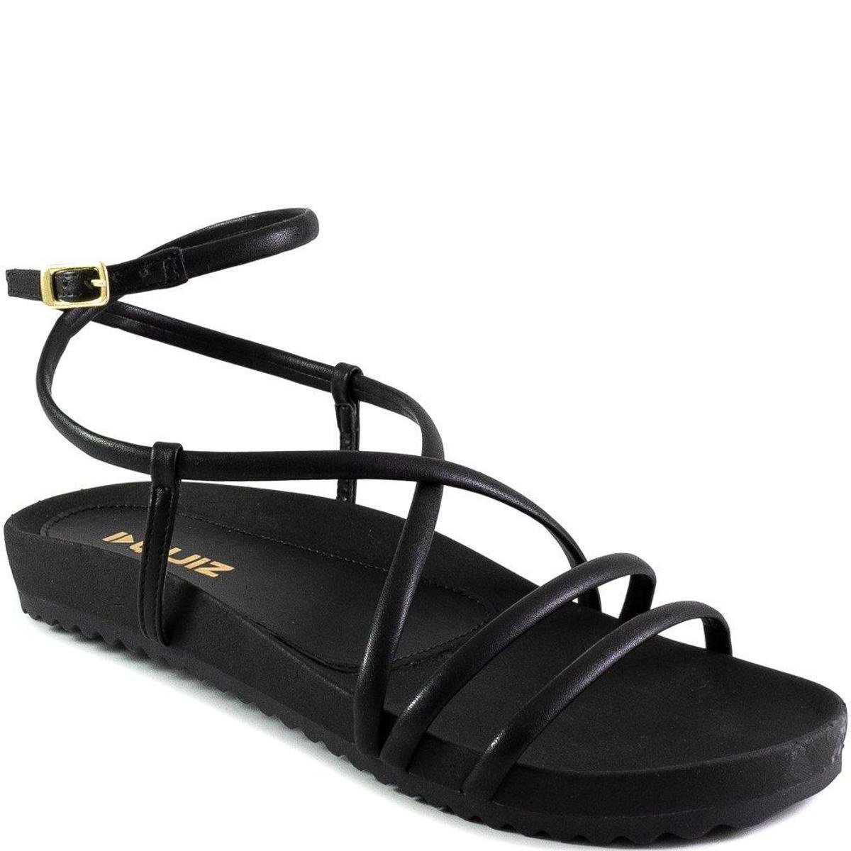 Sandália Fechada Sandália Tratorada Quiz Sandalia Tratorada Salto