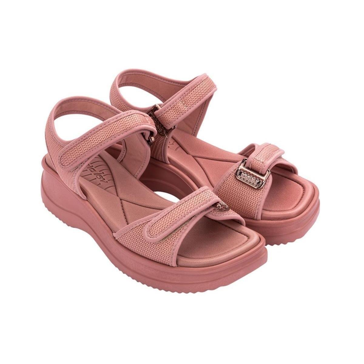Sapato Conforto Azaleia Feminino - Compre Já | Zattini