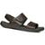 Sandalia Pegada 131288 Masculina - Marrom Escuro