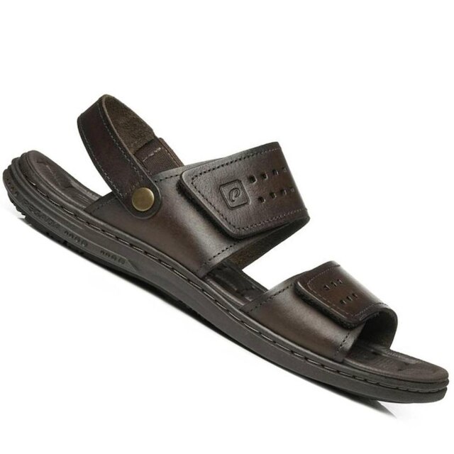 Sandalia Pegada 131288 Masculina