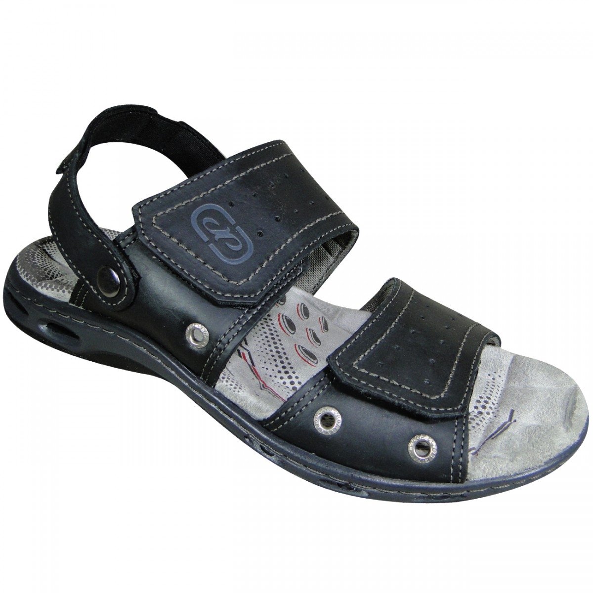 sandalia pegada netshoes