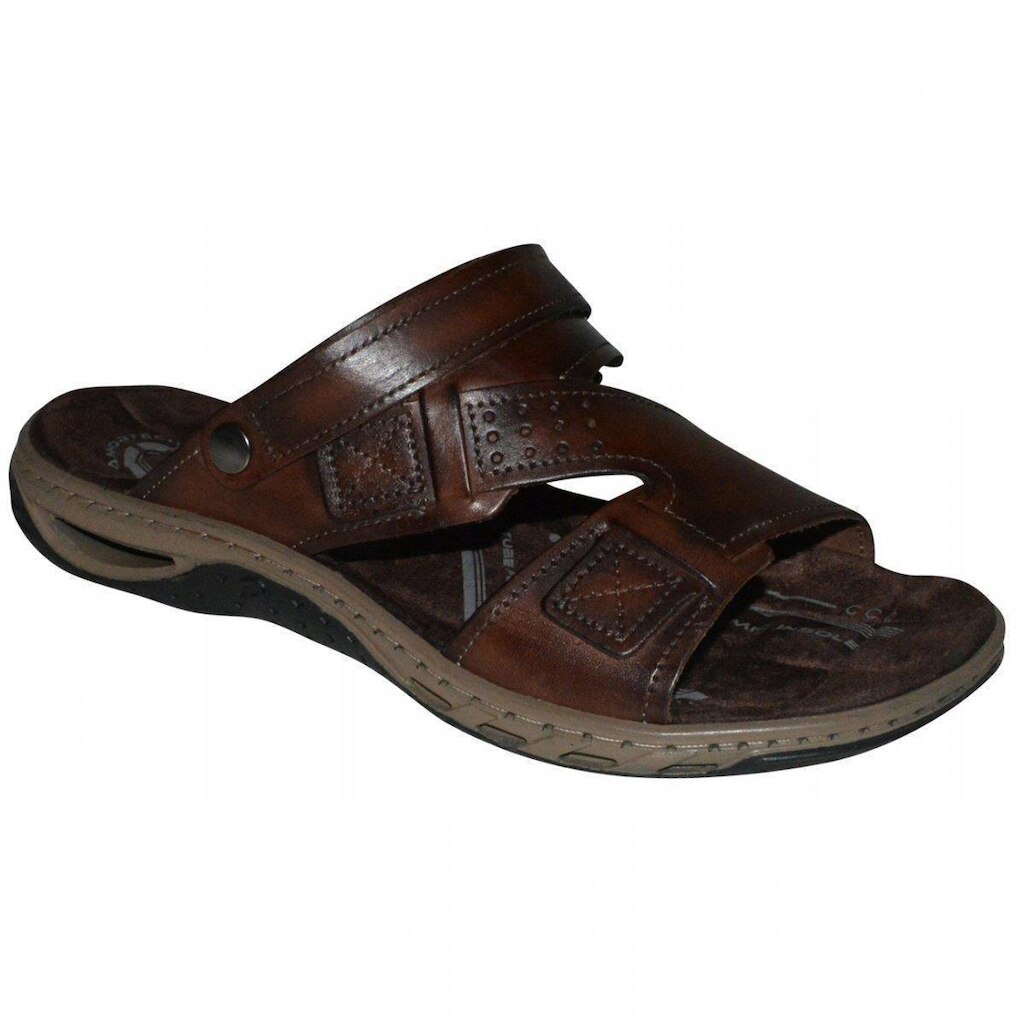 Sandalia Pegada Masculina