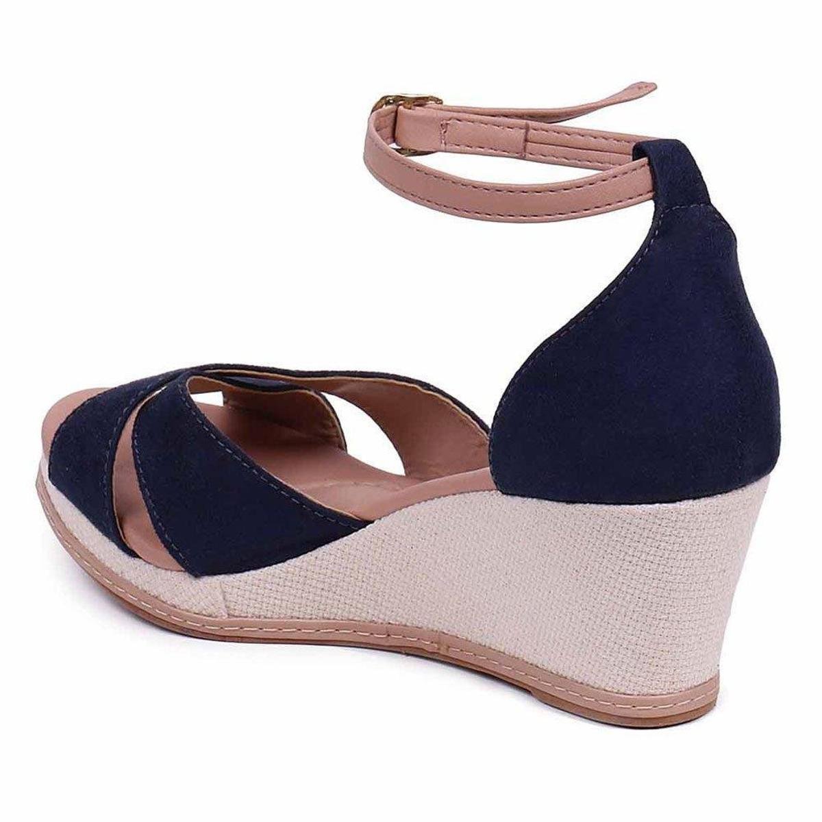 pernambucanas calçados