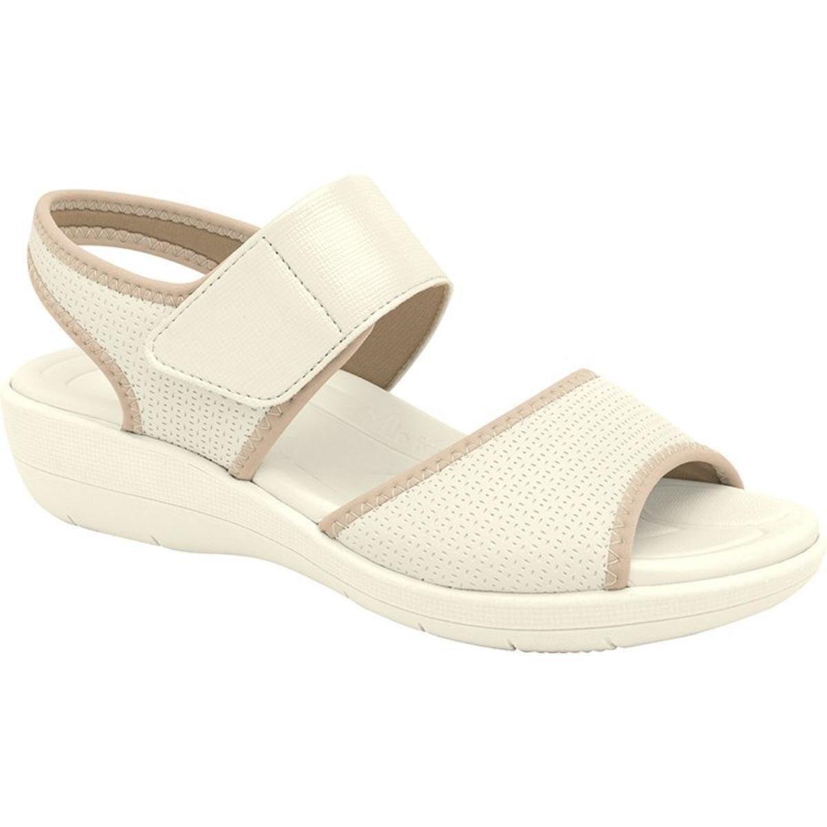 Sandalia Piccadilly 239009 Papete Feminina Menor preço em Sandalia Piccadilly 239009 Papete Feminina