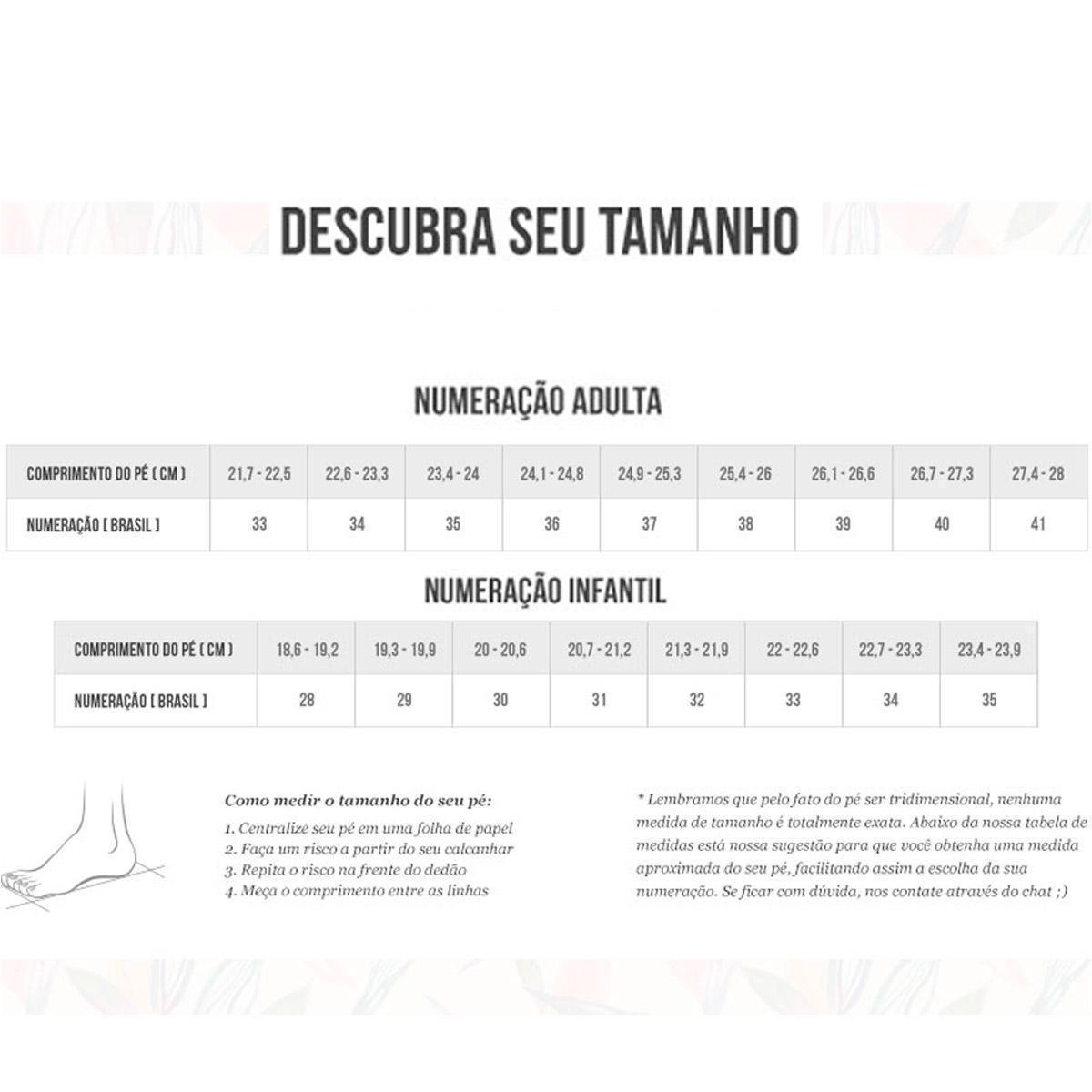 Sandália Pink Cats Rasteira Claro Com Amarração Menor preço em Sandália Pink Cats Rasteira Claro Com Amarração