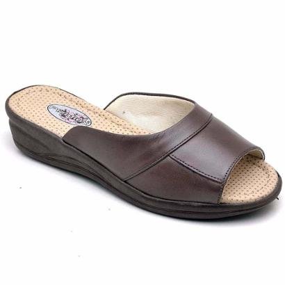 sandalias ortopedicas para idosos