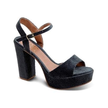 sapato plataforma anos 70 masculino