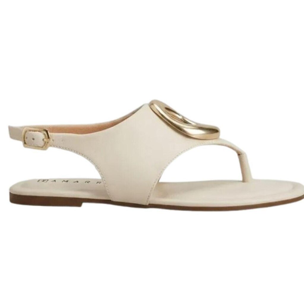 Sandalia Ramarim Coconut Feminino Original 26-18204