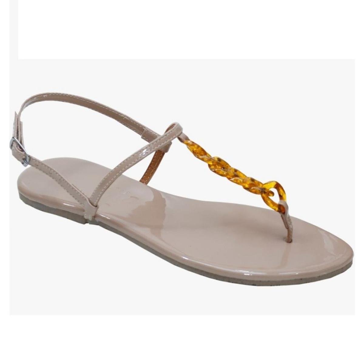 rasteiras zattini 3 por 99