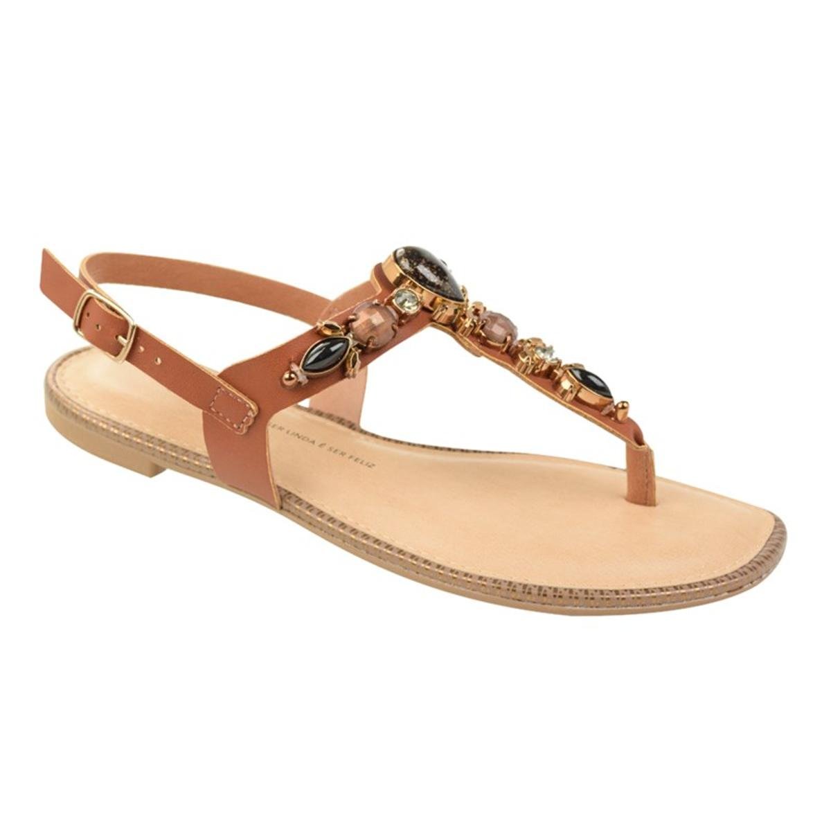 zattini calçados femininos rasteiras