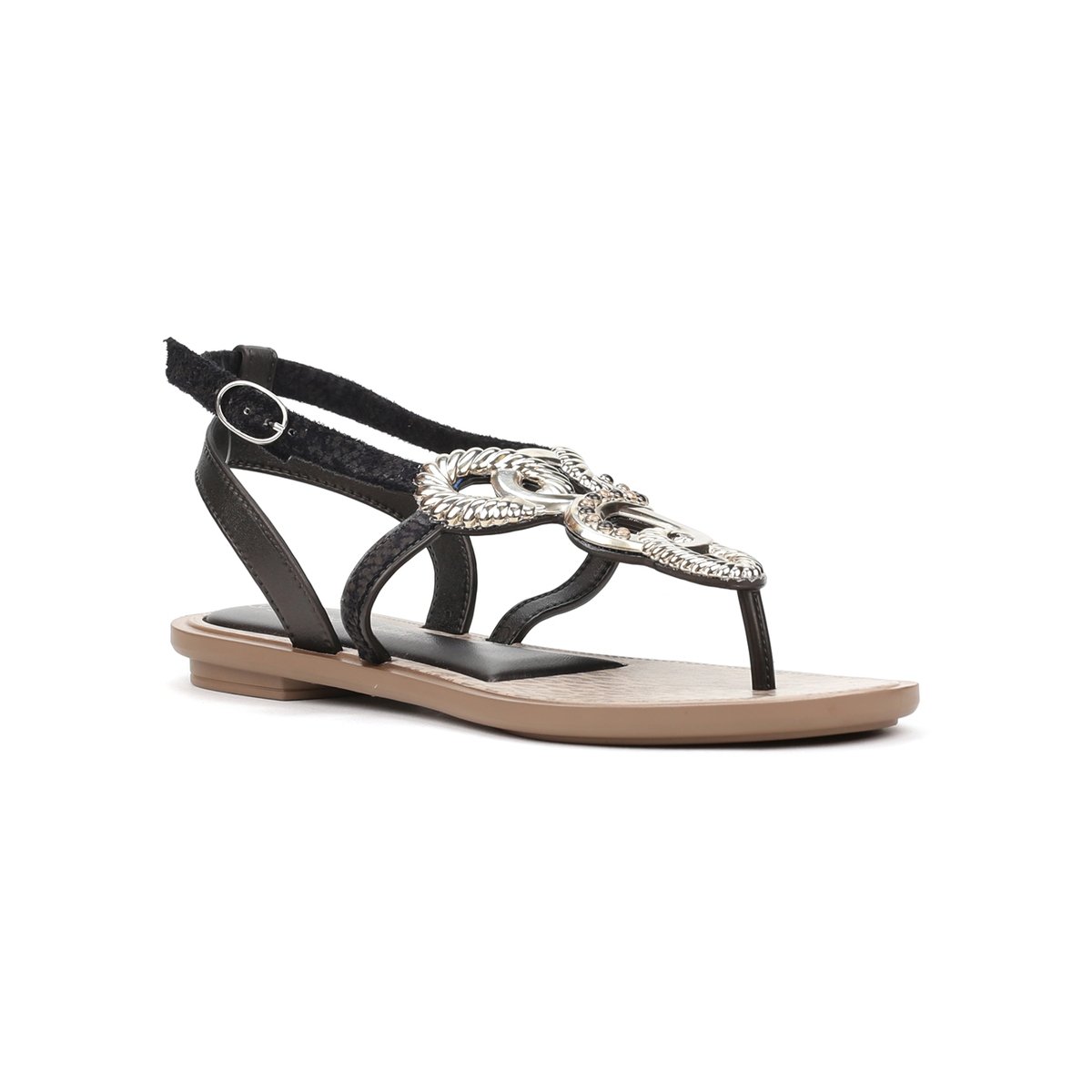 sandalia grendha shakira