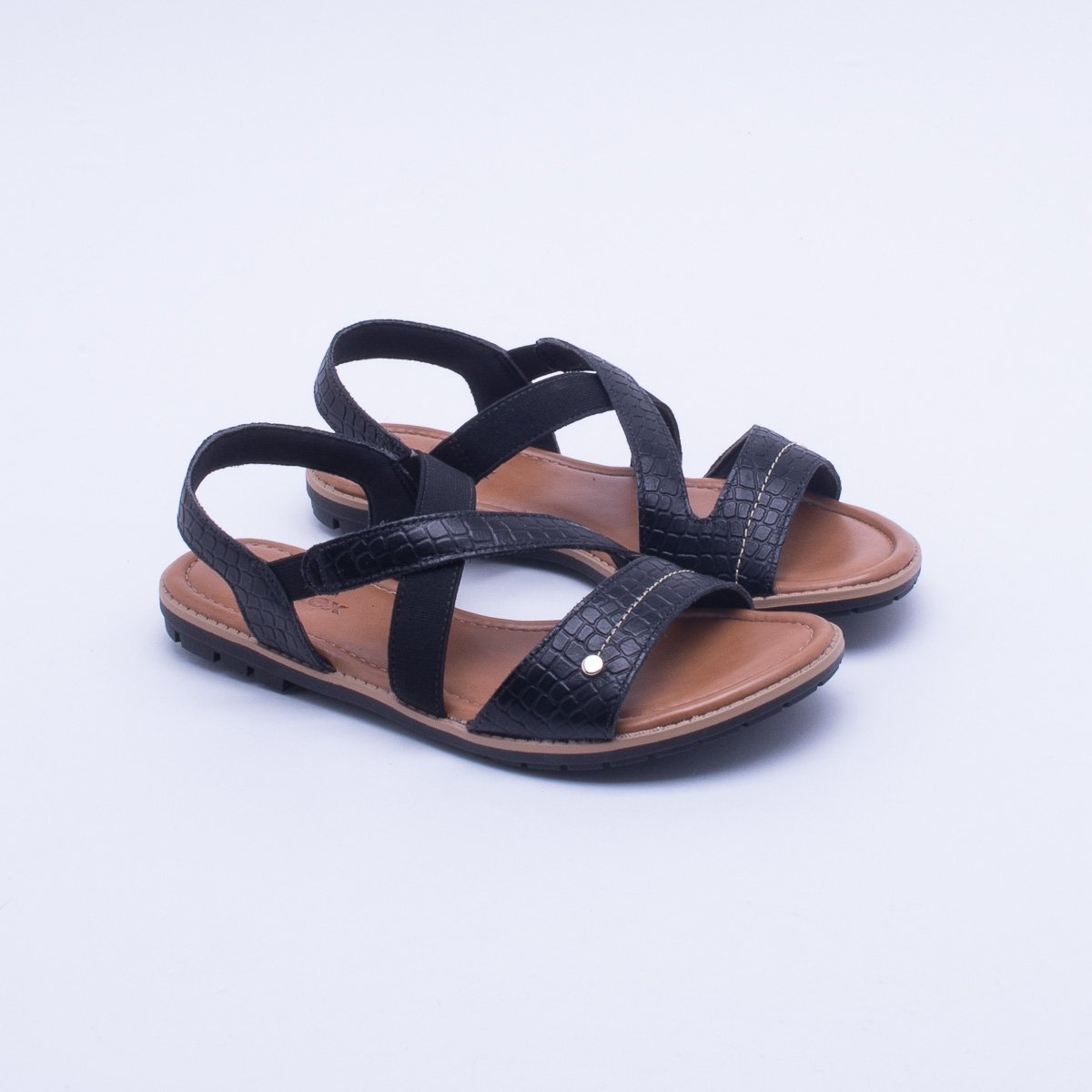 sandalias rasteiras usaflex