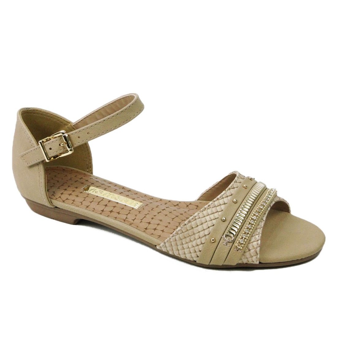 mercado livre sandalias rasteiras via marte