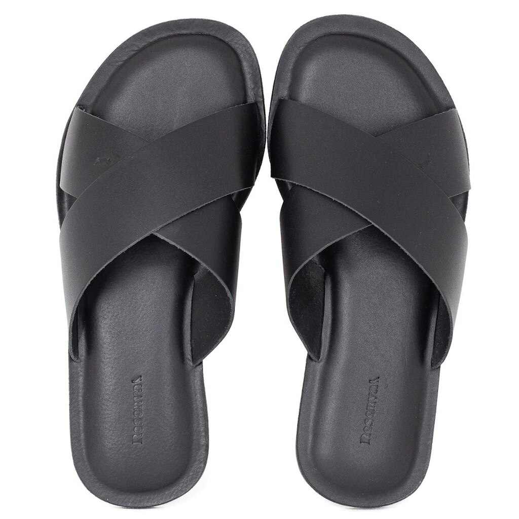 Sandália Reserva Go Atenas X Palmilha Anatômica Masculina