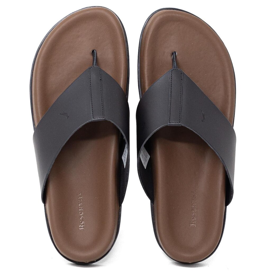 Sandália Reserva Go SambÃ´ Masculina