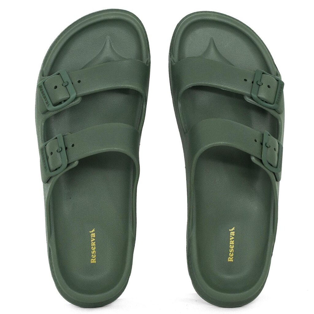 Sandália Reserva RSV Go Arpoador Chinelo Masculina