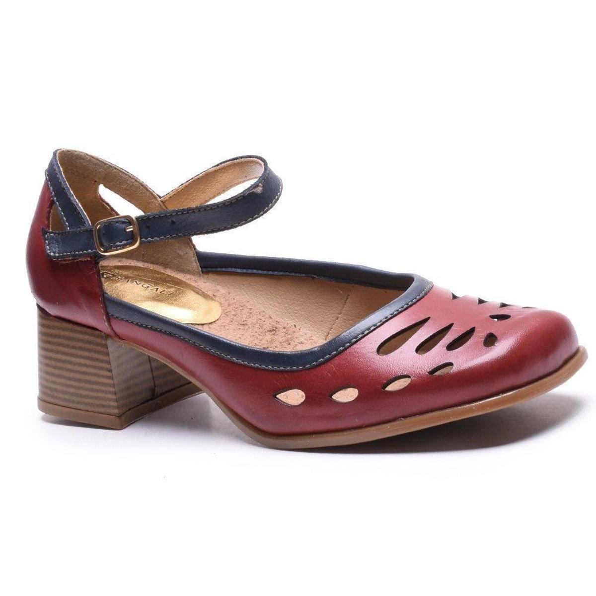 zanitti calçados femininos