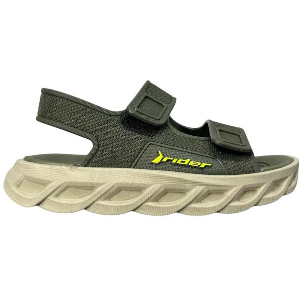 SANDALIA RIDER R POWER FITA AUTOCOLANTE REF: 12717 MENINO