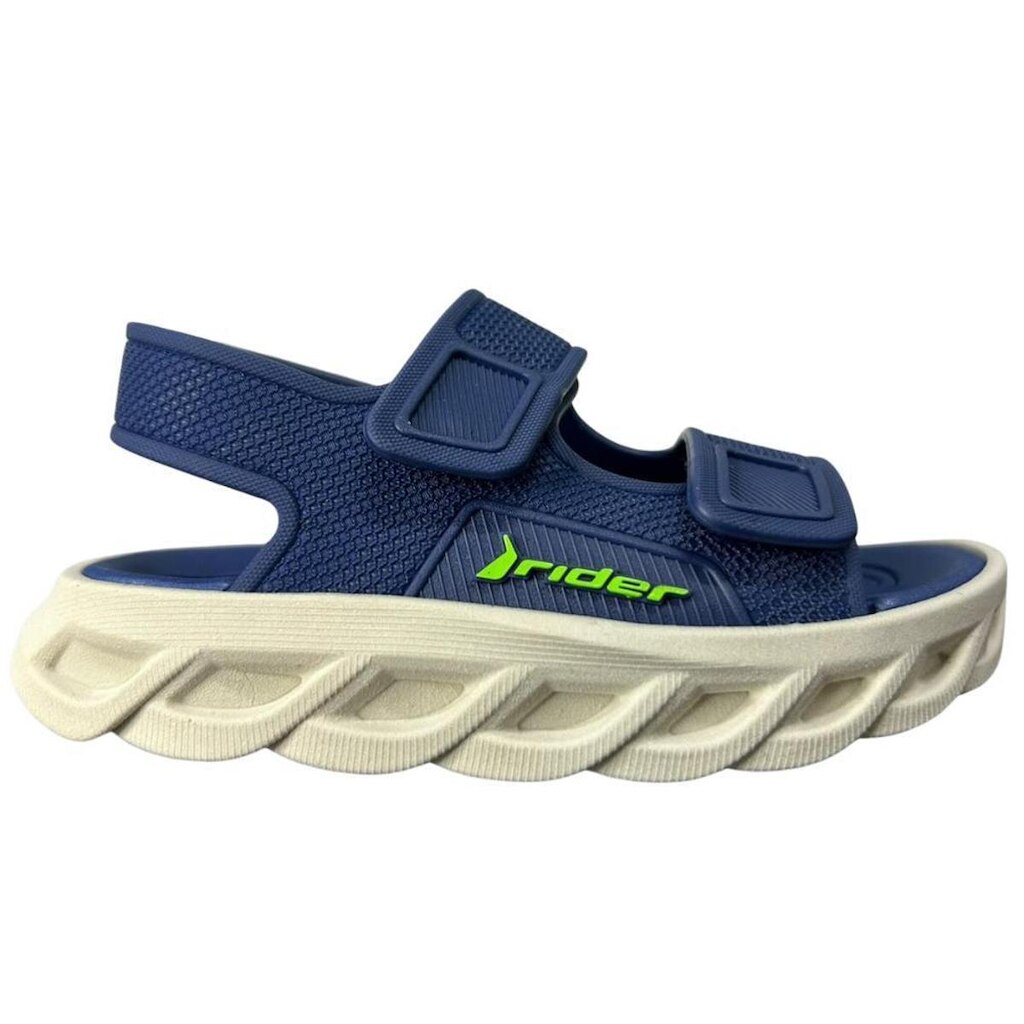 SANDALIA RIDER R POWER FITA AUTOCOLANTE REF: 12717 MENINO