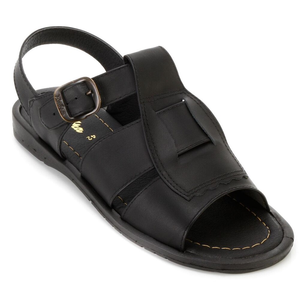 Sandália Rubra 383 CO Masculina