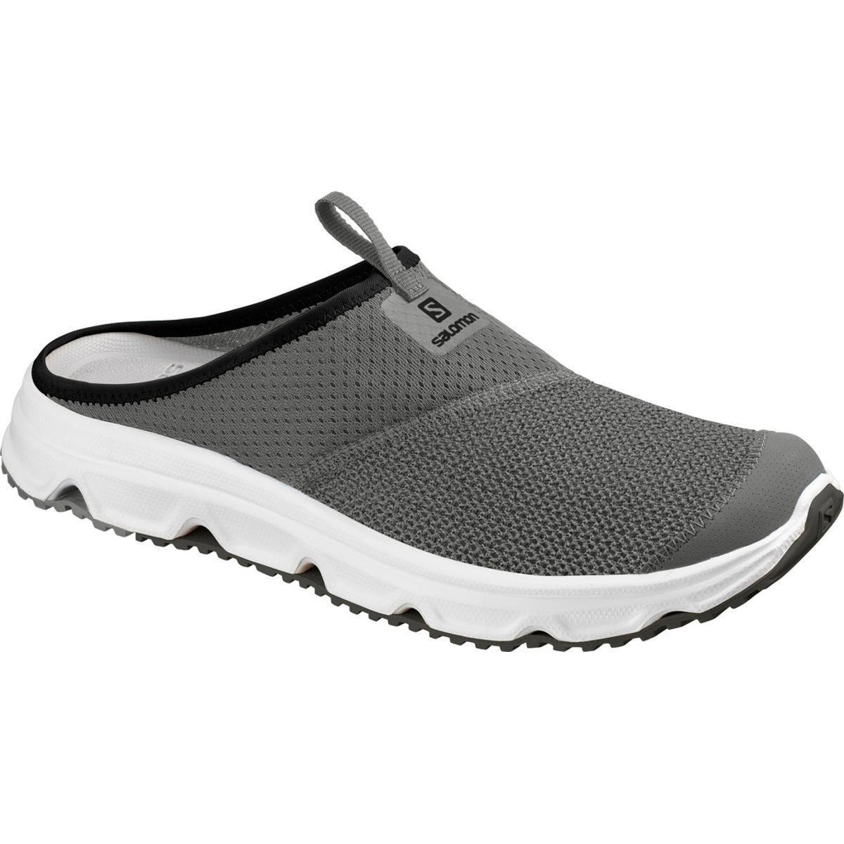 Sandália Salomon Masculina - RX Slide 4.0 | Zattini