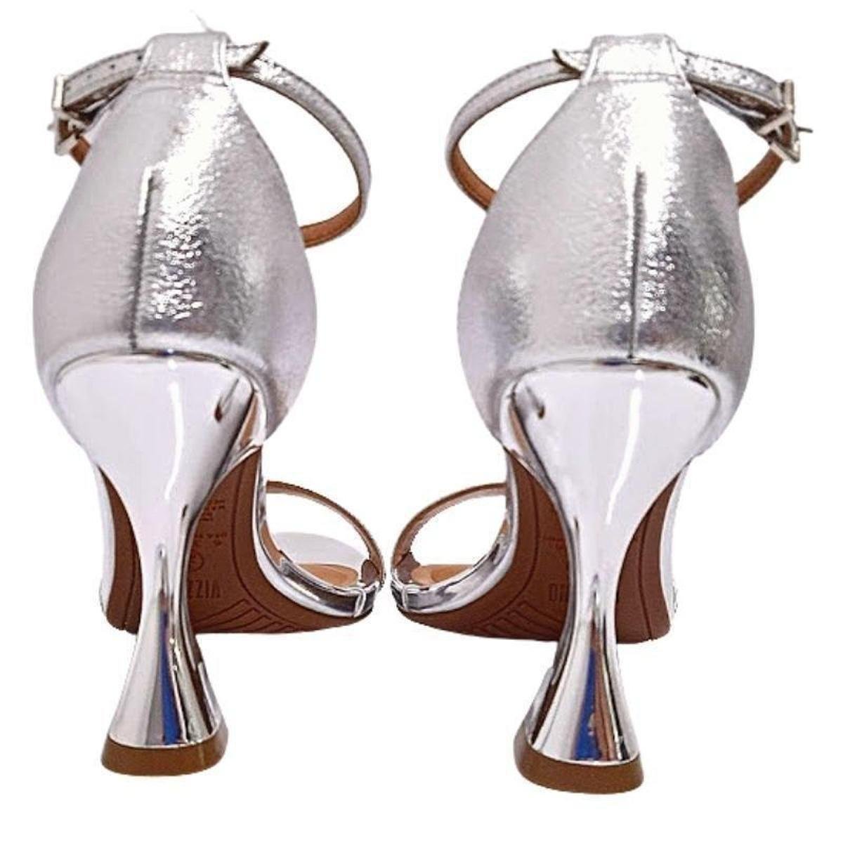 Sandália Salto Alto Taça Vizzano 6462.201 | Zattini