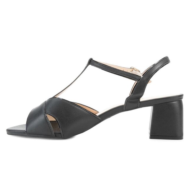 Sandália Salto Giovana Pash GP24-52300