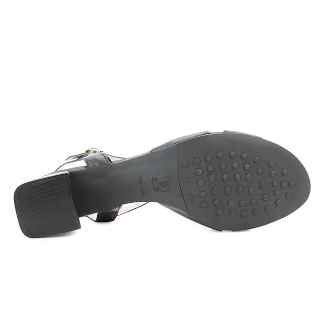 Sandália Salto Giovana Pash GP24-52300