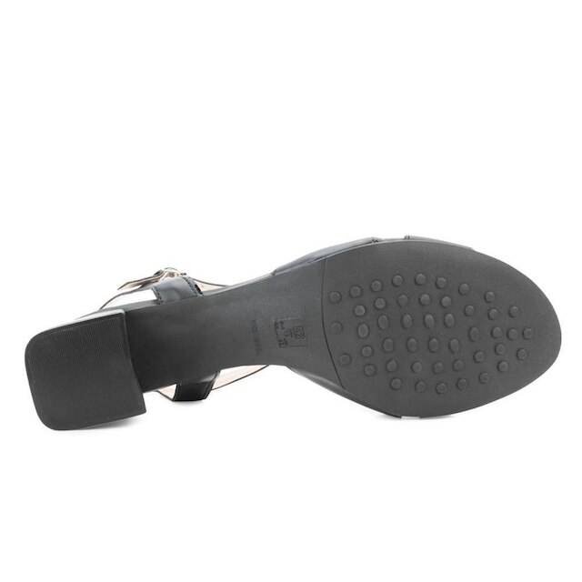 Sandália Salto Giovana Pash GP24-52300