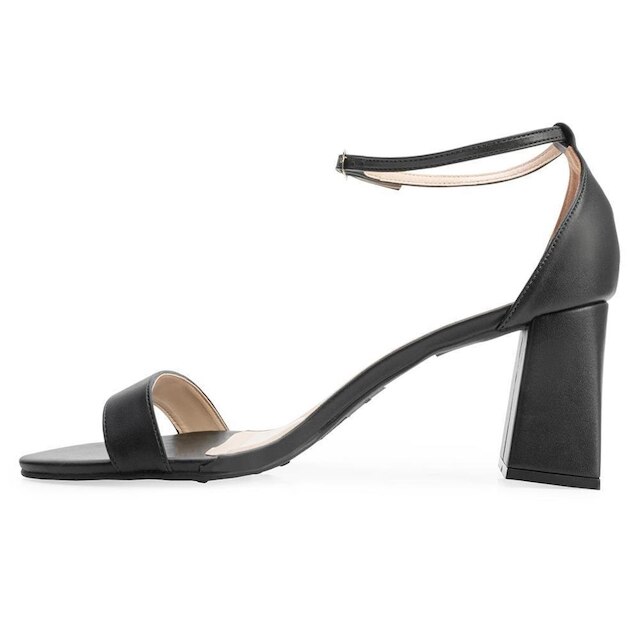 Sandália Salto Giovana Pash GP24-55400