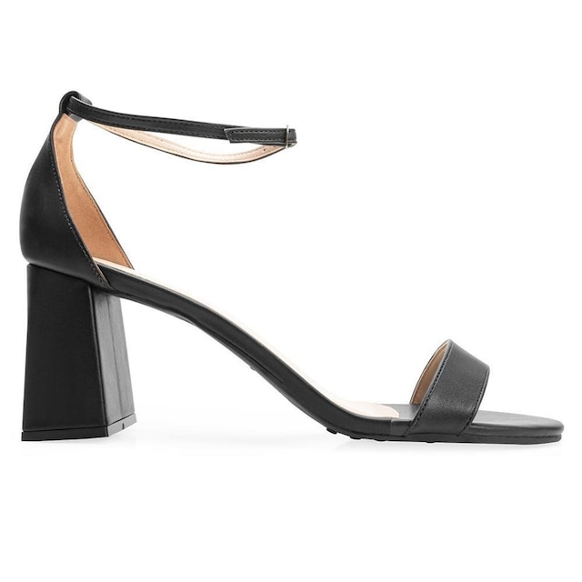 Sandália Salto Giovana Pash GP24-55400