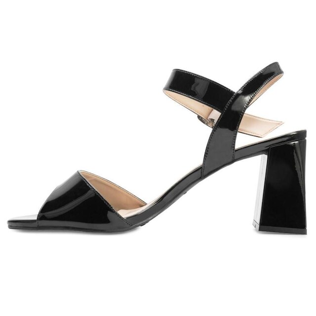 Sandália Salto Giovana Pash GP24-55400VZ