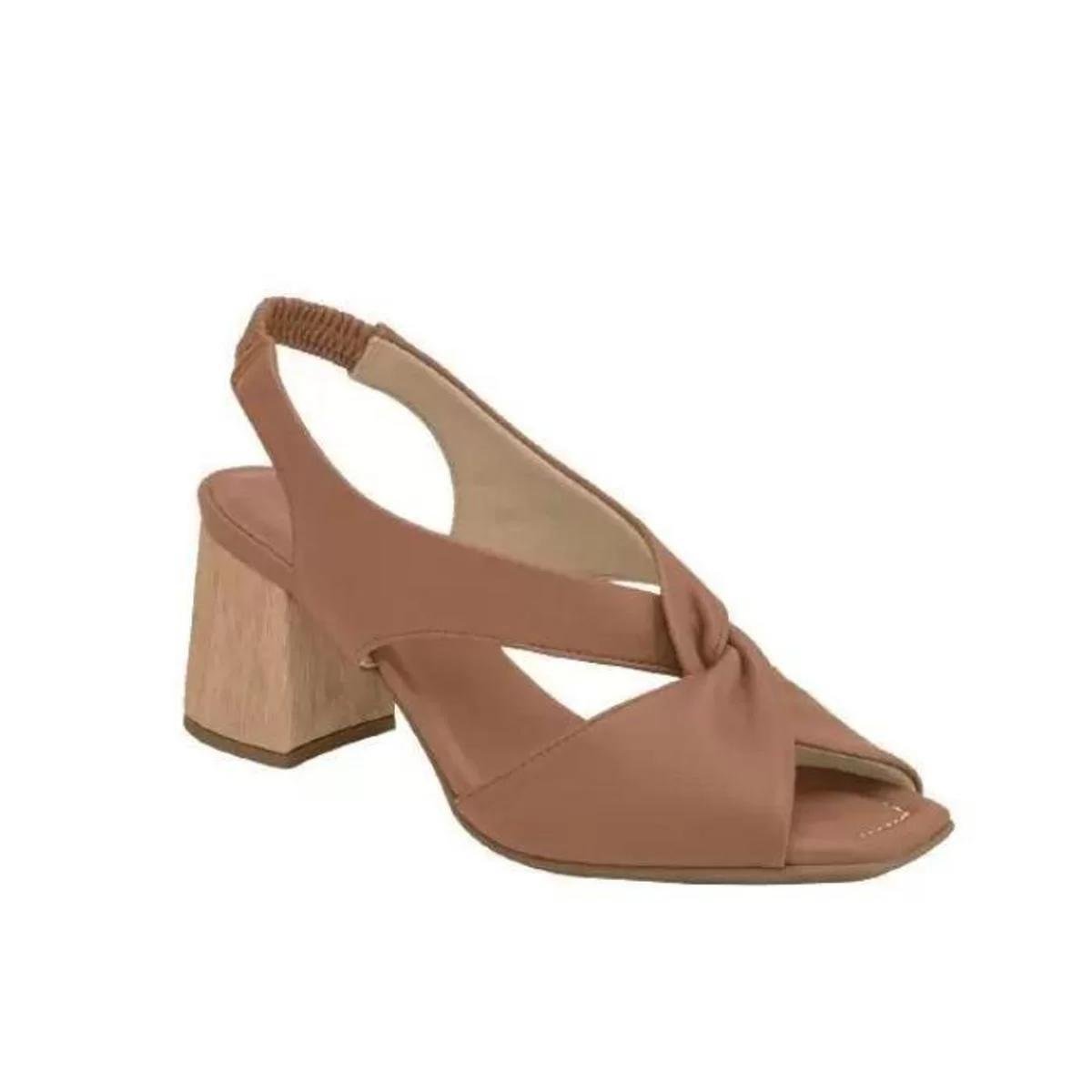 Sandalia Salto Grosso Feminina Piccadilly Conforto é ruim? Sandalia Salto Grosso Feminina Piccadilly Conforto é boa?