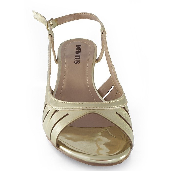 Sandalia Anabela Infinitus Online, 54% OFF | www.javier-guijarro.com