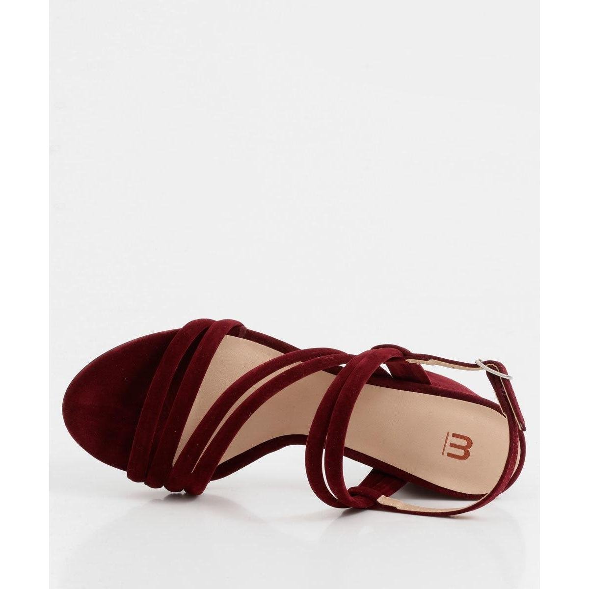 tenis vizzano vinho marisa